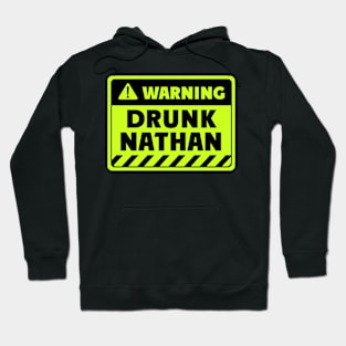 drunk Nathan Hoodie